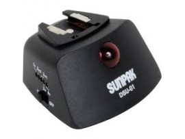 Sunpak DSU-01 Digital Slave Unit